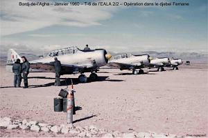 137-AERODROMES-ET-BASES-1945-1962-2-BORDJ DE L'AGHA  (23)